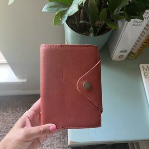 Portland Leather Journal